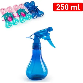 Láhev s rozprašovačem, 250 ml