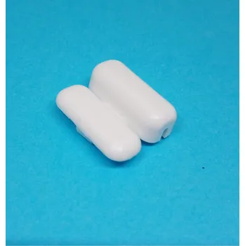 Žaluzie ISOTRA Spojka řetízku k žaluziím zavírací Barevná varianta: Bílá 9010