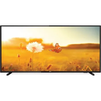 Televizor Philips 43" LED (43HFL3014/12)