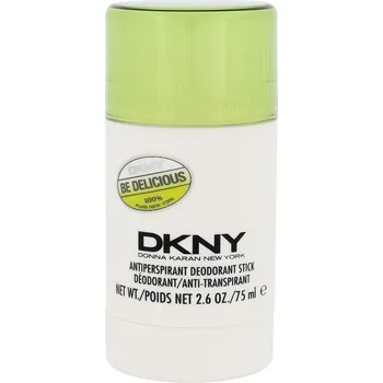 DKNY Be Delicious W deodorant 75 ml