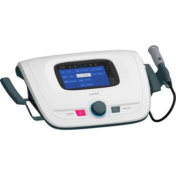 Osvětlovací technika Výkonový laser Polaris HP - sonda 808 nm/8 W