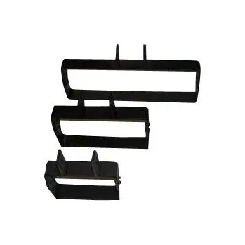 Kuchyňský nůž J.A.D. Tools sada nožů 140,200,320 mm