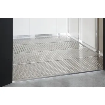 Zahradní stavba Podlahová deska pro zahradní domek Biohort CasaNova 3x5