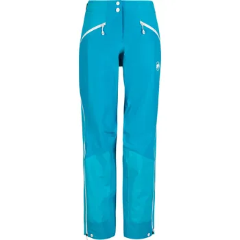 Mammut Mammut Nordwand Pro HS Pants Women Velikost-barva: Modrá - 42
