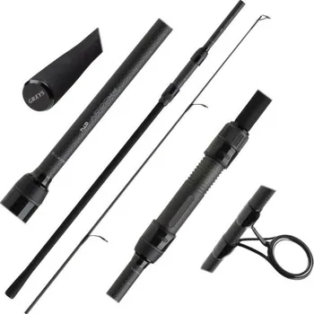 Rybářský prut Recenze Greys Prodigy GT4 10 ft/3.00 lb