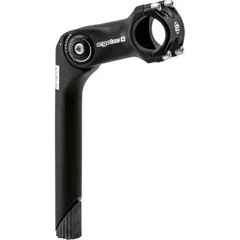 Sport Ergotec předatvec Octopus 2 SL 180/90 mm (černá)