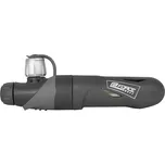 Hustilka FORCE SHIELD bombičková na CO2, šedá