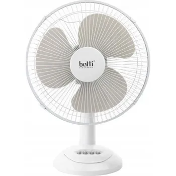 Domácí ventilátor Ventilátor Botti USDF 630 stolní