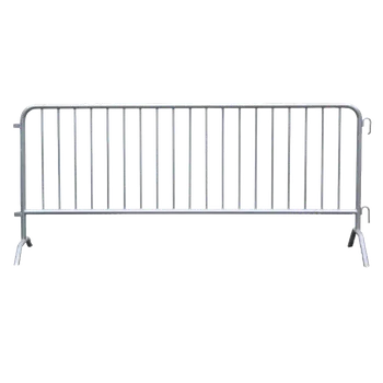 Plot HTI Mobilní zábrana/plot - 2000x1100 mm žárově zinkovaná EW-6007