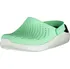 Dámské pantofle Crocs Literide Clog Neo Mint/Almost White