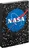 BAAGL Desky A4 Jumbo, NASA