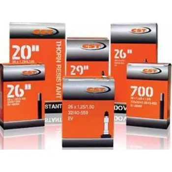 Duše na kolo duše CST 24x1,75-2,215 AV