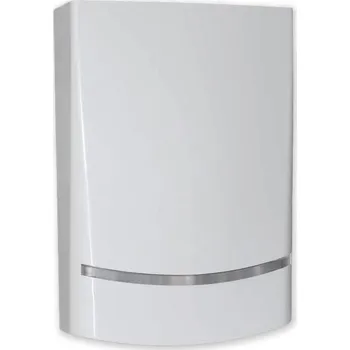 Příslušenství pro kamerový systém AMC Elettronica | AMC BLADE 01- zálohovaná venkovní piezosiréna 1501-016