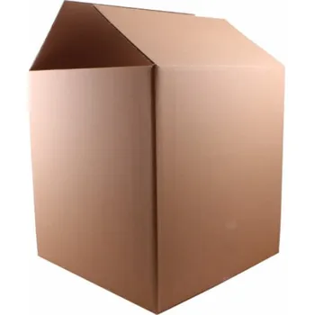 Karton TAVOBAL Stěhovací krabice 500*500*530 mm, 5vrstvá