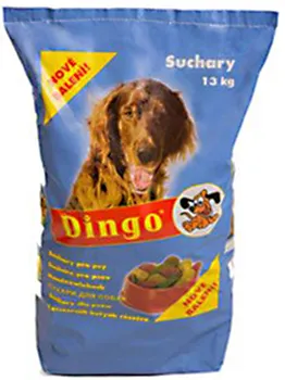 Pamlsek pro psa Dingo Special piškot 13 kg