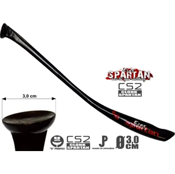 Rybářská vábnička Esox vábnička na sumce Spartan CS2