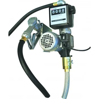 Palivové čerpadlo ASTA 10305612 čerpadlo na naftu