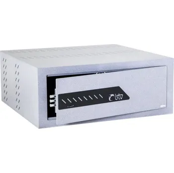 Trezor Sejf pro uložení PC-DVR