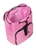 Městský batoh VANS Mini Geo Backpack 18 l Fuchsisa Pink/Zen Blue