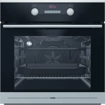 Vestavná trouba Recenze MORA VTS 548 BX