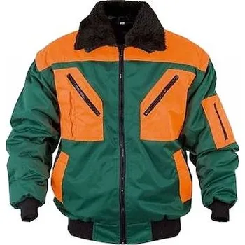 Pánská větrovka Lesnická bunda ROTDORN XL