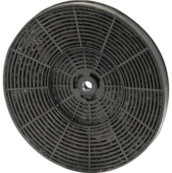 Příslušenství pro digestoř Concept Filtr uhlíkový 