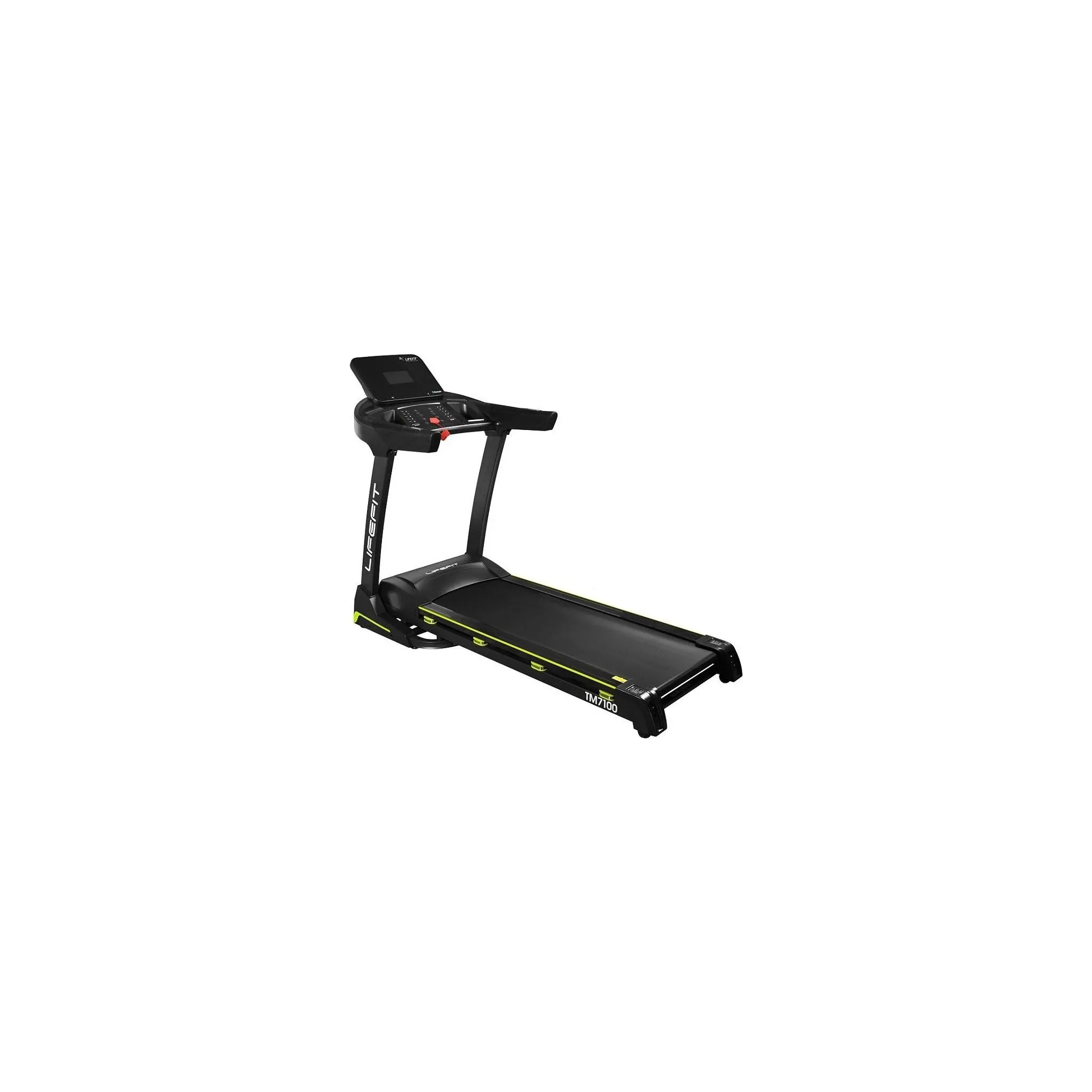 Fotografie 1 - Běžecký pás Lifefit TM7100