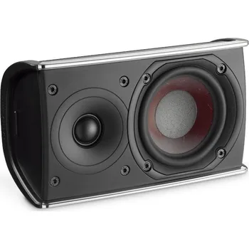 DALI Fazon Mikro Vokal - Černý lesk