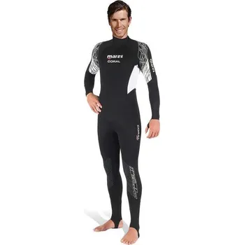 Neoprenový oblek Neoprenový Oblek MARES CORAL 0.5 model 2018 4 - ML
