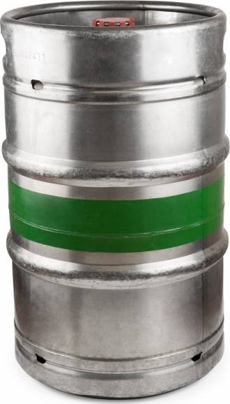 Sud Pivo Sněžka 12° světlá, objem 50l