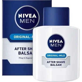 Nivea Men Protect&Care After Shave Balm 100 ml