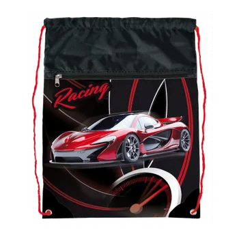 Stil Sáček na cvičky 44 x 32 cm, Racing