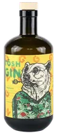 Tösh Gin 45 % 0,7 l