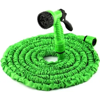 Zahradní hadice Samosmšťovací zahradní hadice Magic Hose 60 m