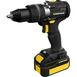 Proteco 51.10-AV-20-03 2 x 2,0 Ah +…