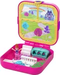 Mattel Polly Pocket Pidi svět v…