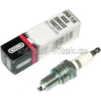 Zapalovací a žhavicí svíčka Zapalovací svíčka BRISK P15