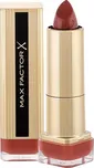 Max Factor Colour Elixir rtěnka 4 g