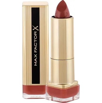 Max Factor Colour Elixir rtěnka 4 g, 015 Nude Rose