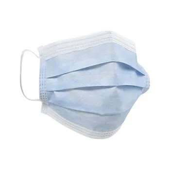 rouška Chirurgická rouška 3-vrstvá - Balení po 1 ks