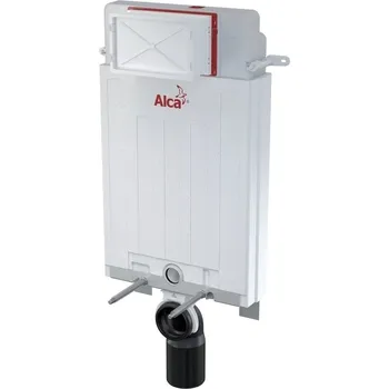 Klozet Předstěnový instalační systém Alcaplast AM100/1000 Alcamodul 6000110050