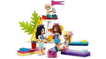 stavebnice LEGO Friends 41430 Aquapark