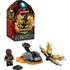 Stavebnice LEGO LEGO Ninjago 70685 Spinjitzu úder Cole
