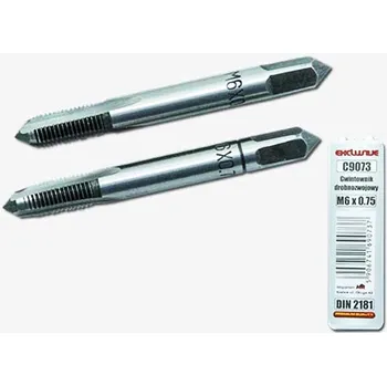 Závitořezný nástroj Richmann PC9077