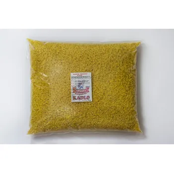 Příloha Mušličky vaječné 5 kg Kadlo