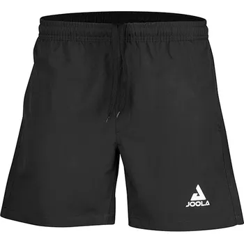 Pánské kraťasy Joola - Maco 20 Barva: Černá, Velikost: 3XL