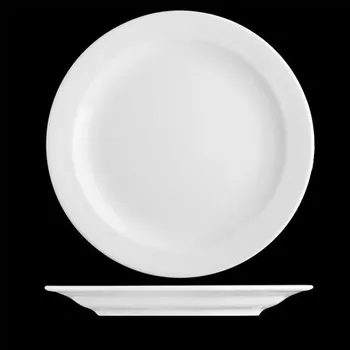 Talíř SAHM PRAHA talíř mělký 31cm 100002002