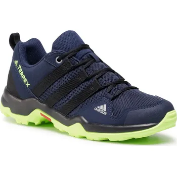 Dětská treková obuv Adidas Terrex AX2R K EF2252