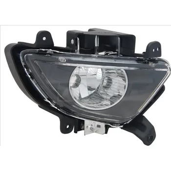 Mlhový světlomet Mlhovka TYC 19-0939-01-2