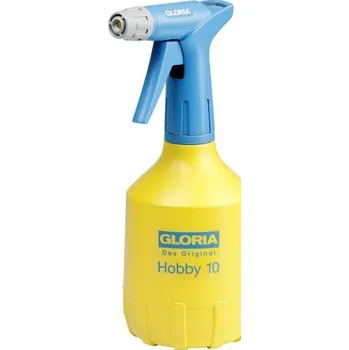 Postřikovač Gloria Hobby 10 - postřikovač 1L plast